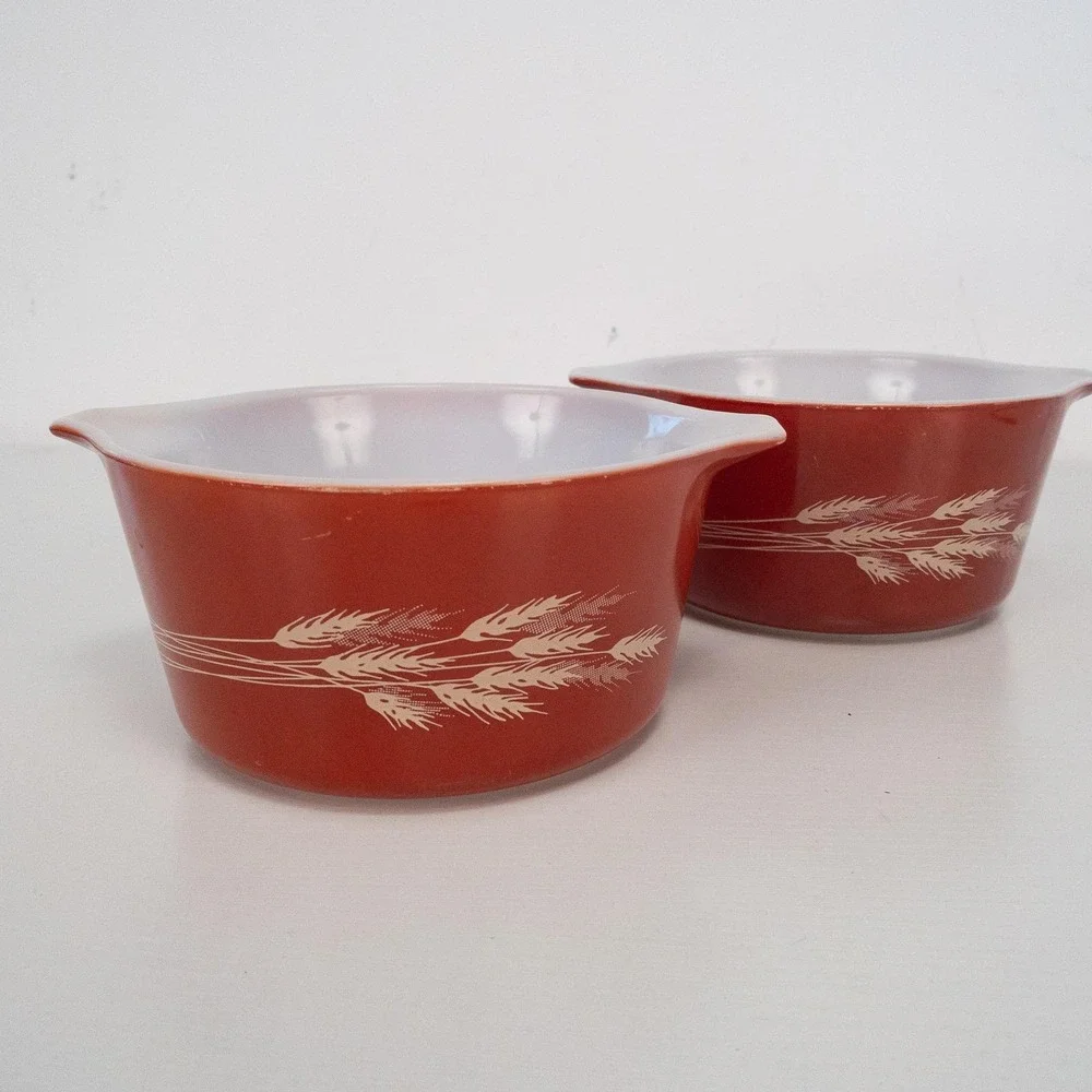 Pyrex vintage cinderella